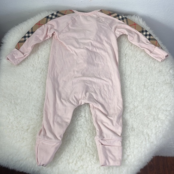 BURBERRY ROMPER - Picture 5 of 6